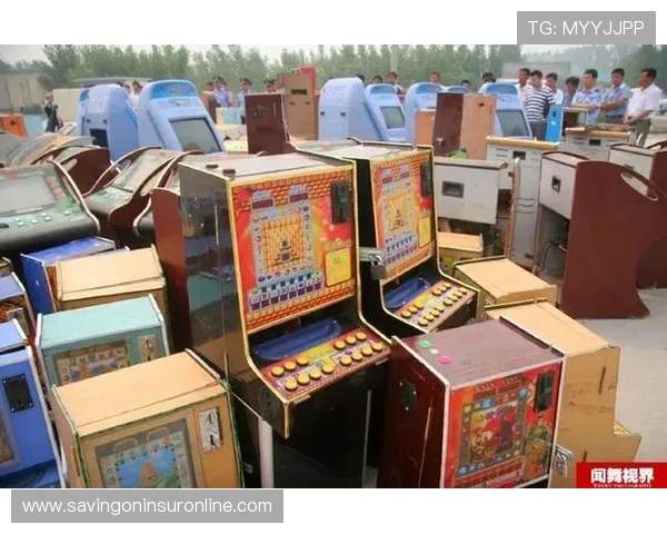 了解老虎机的由来：揭示这款经典赌博游戏的历史背景与文化影响